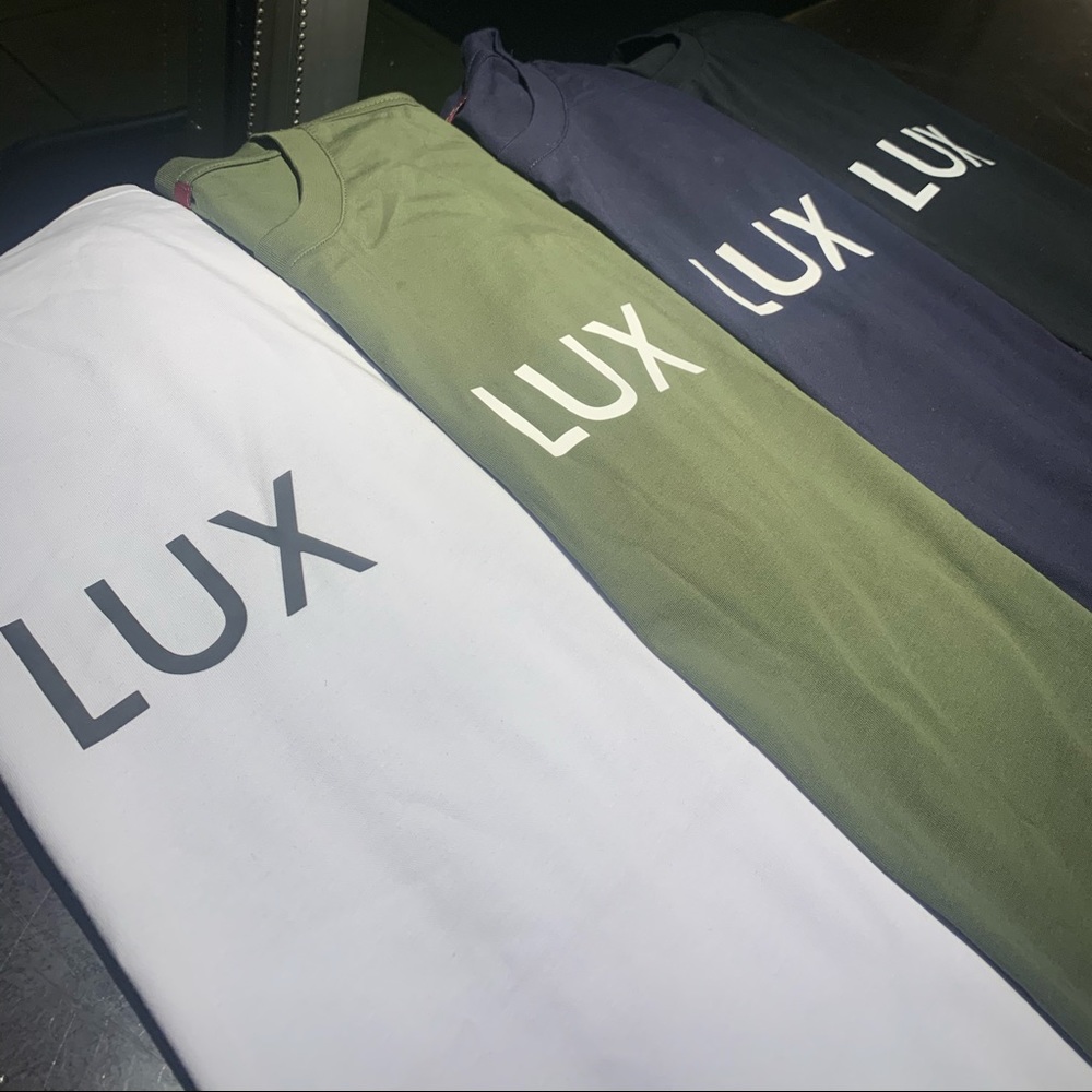 Lux T-Shirt